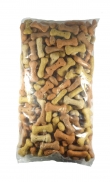 Tara Petfoods 4 mix kluifjes 1000 gram