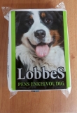 Lobbes pens 12 x 400 gram