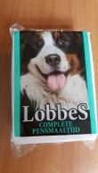 Lobbes pens compleet 12 x 400 gram