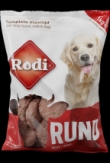 Rodi daily basics rund en pens 4 x 1 kg